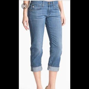 lord and taylor ag jeans